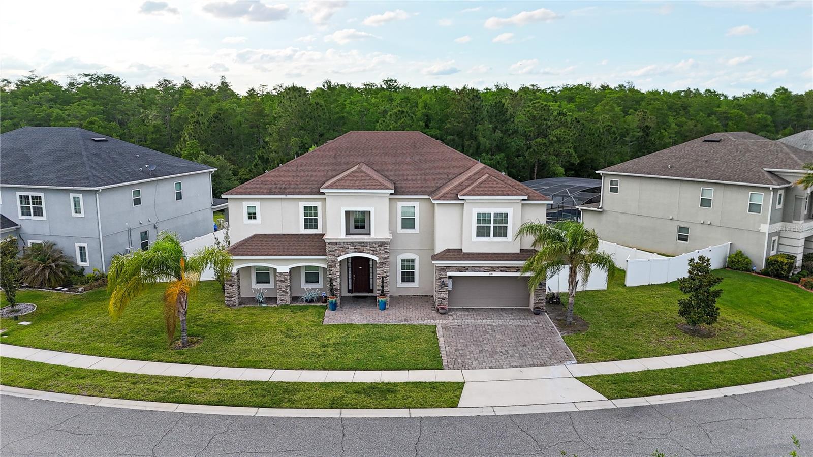 2191 PEARL CIDER ST, ORLANDO, FL, 32824