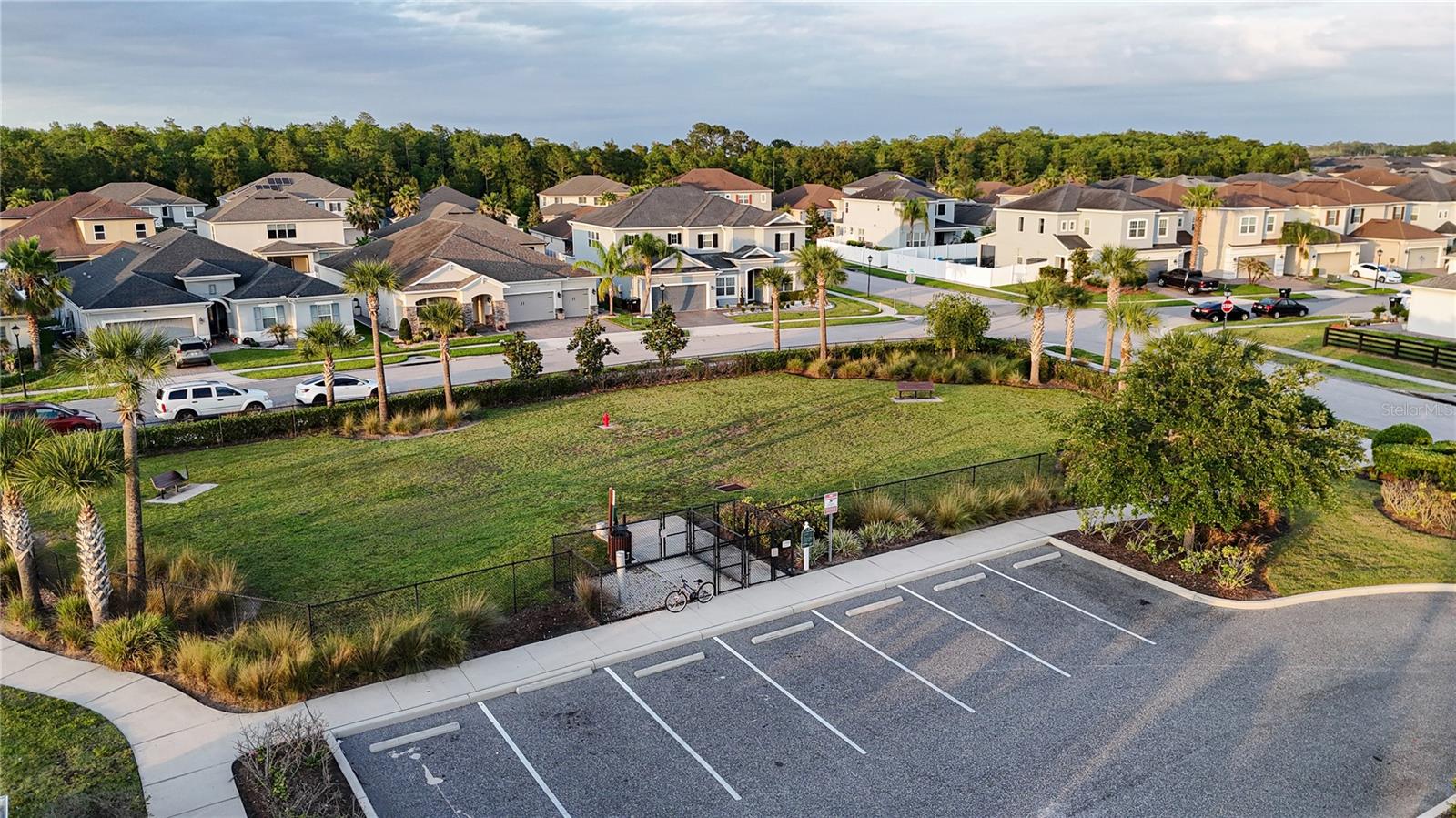 2191 PEARL CIDER ST, ORLANDO, FL, 32824