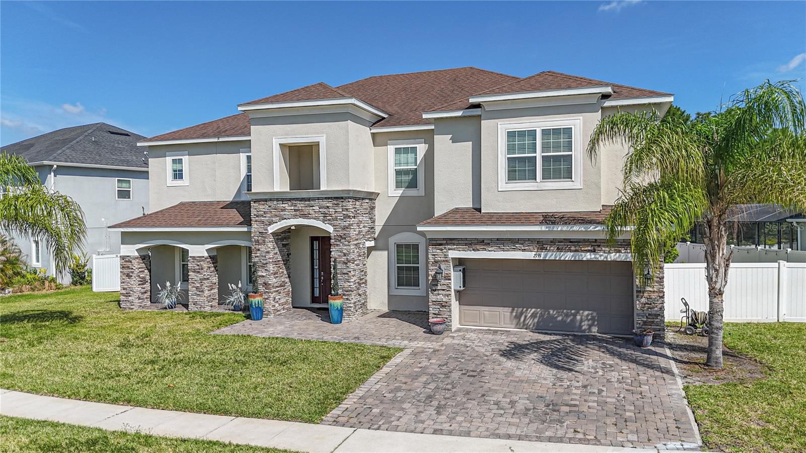 2191 PEARL CIDER ST, ORLANDO, FL, 32824