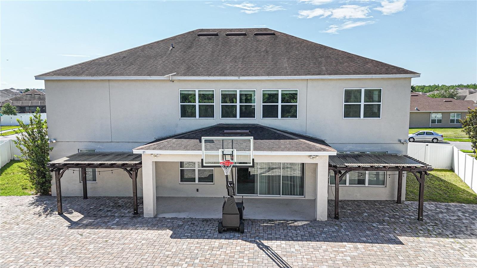 2191 PEARL CIDER ST, ORLANDO, FL, 32824