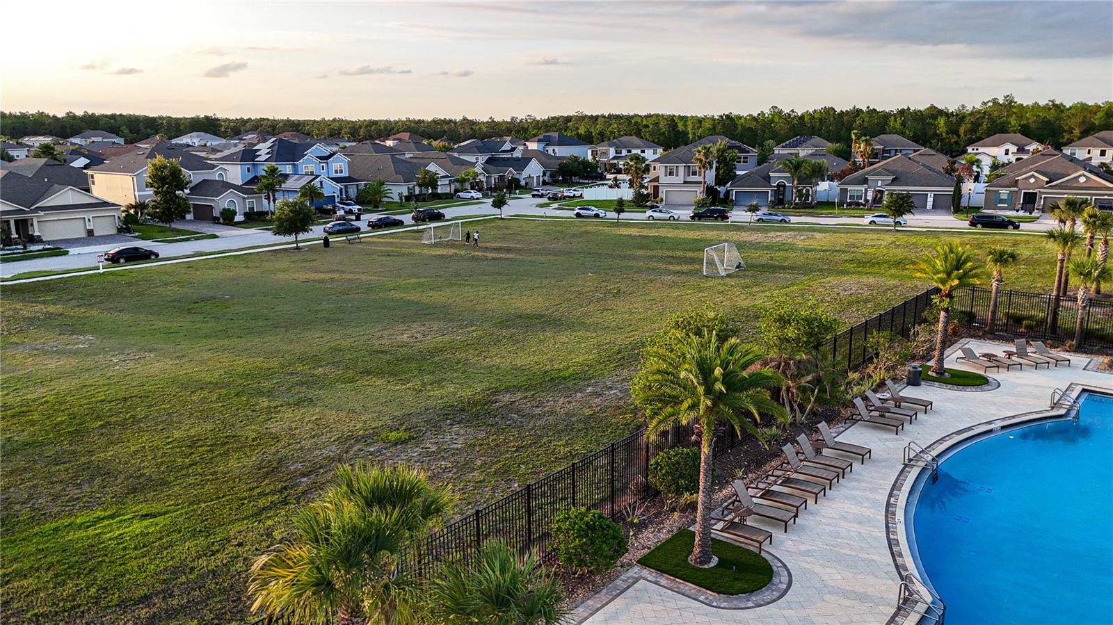 2191 PEARL CIDER ST, ORLANDO, FL, 32824