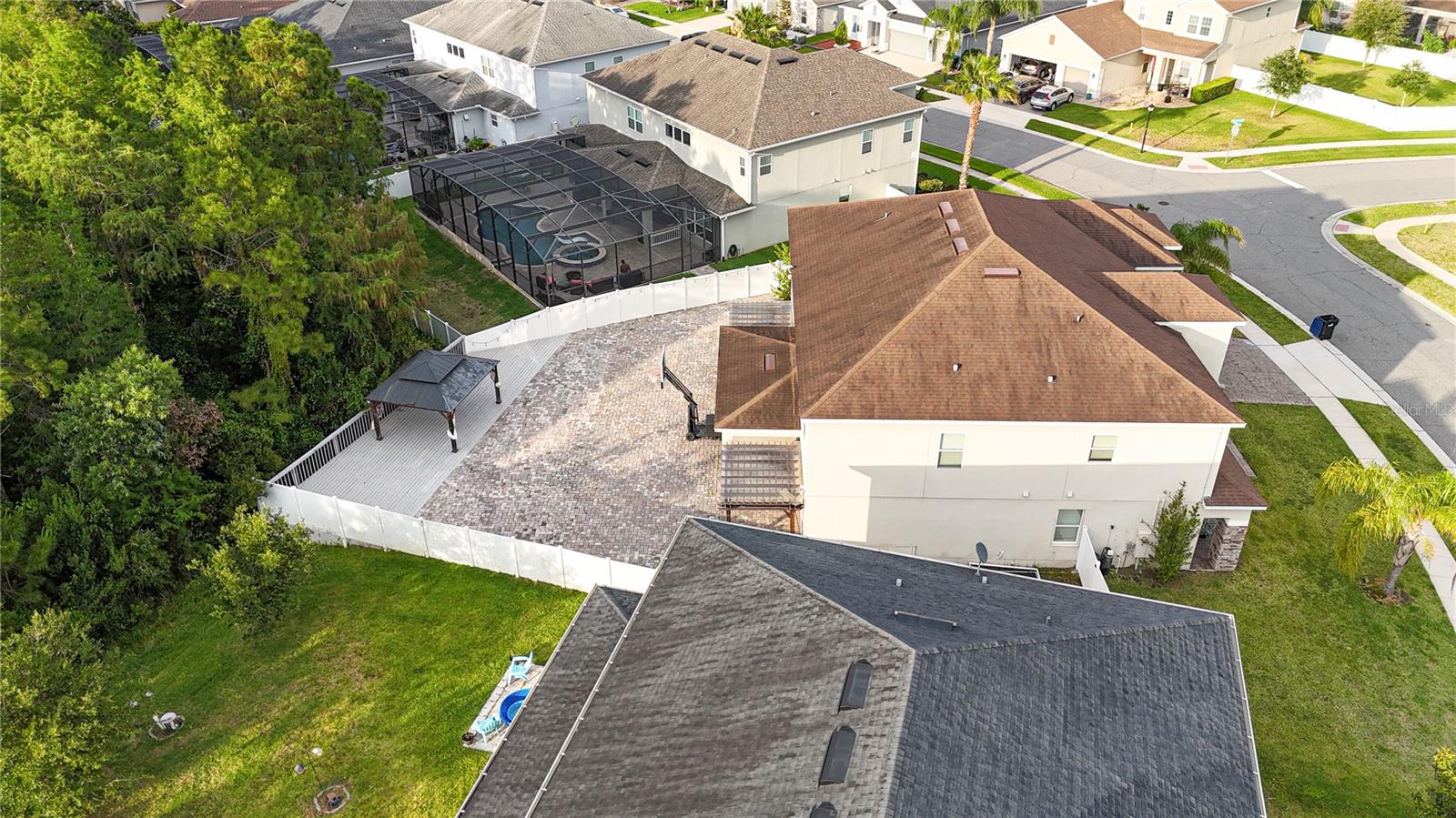 2191 PEARL CIDER ST, ORLANDO, FL, 32824
