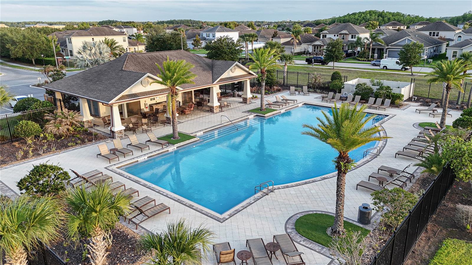 2191 PEARL CIDER ST, ORLANDO, FL, 32824