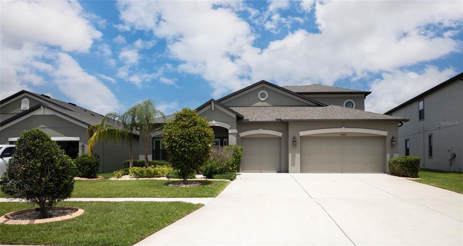 11422 LELAND GROVES DR, RIVERVIEW, FL, 33579