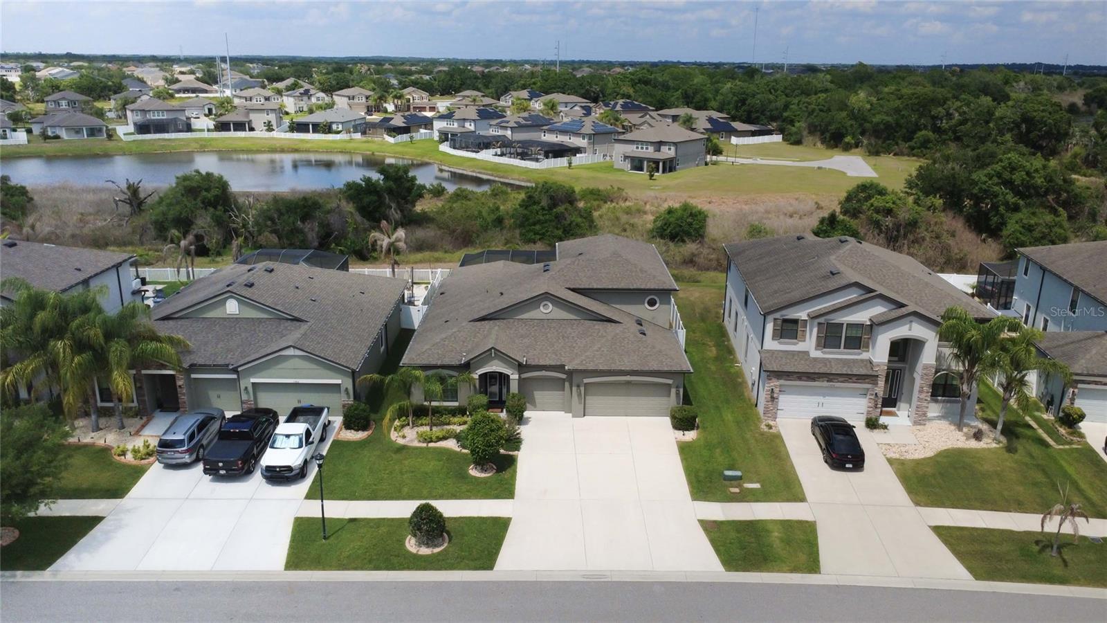11422 LELAND GROVES DR, RIVERVIEW, FL, 33579