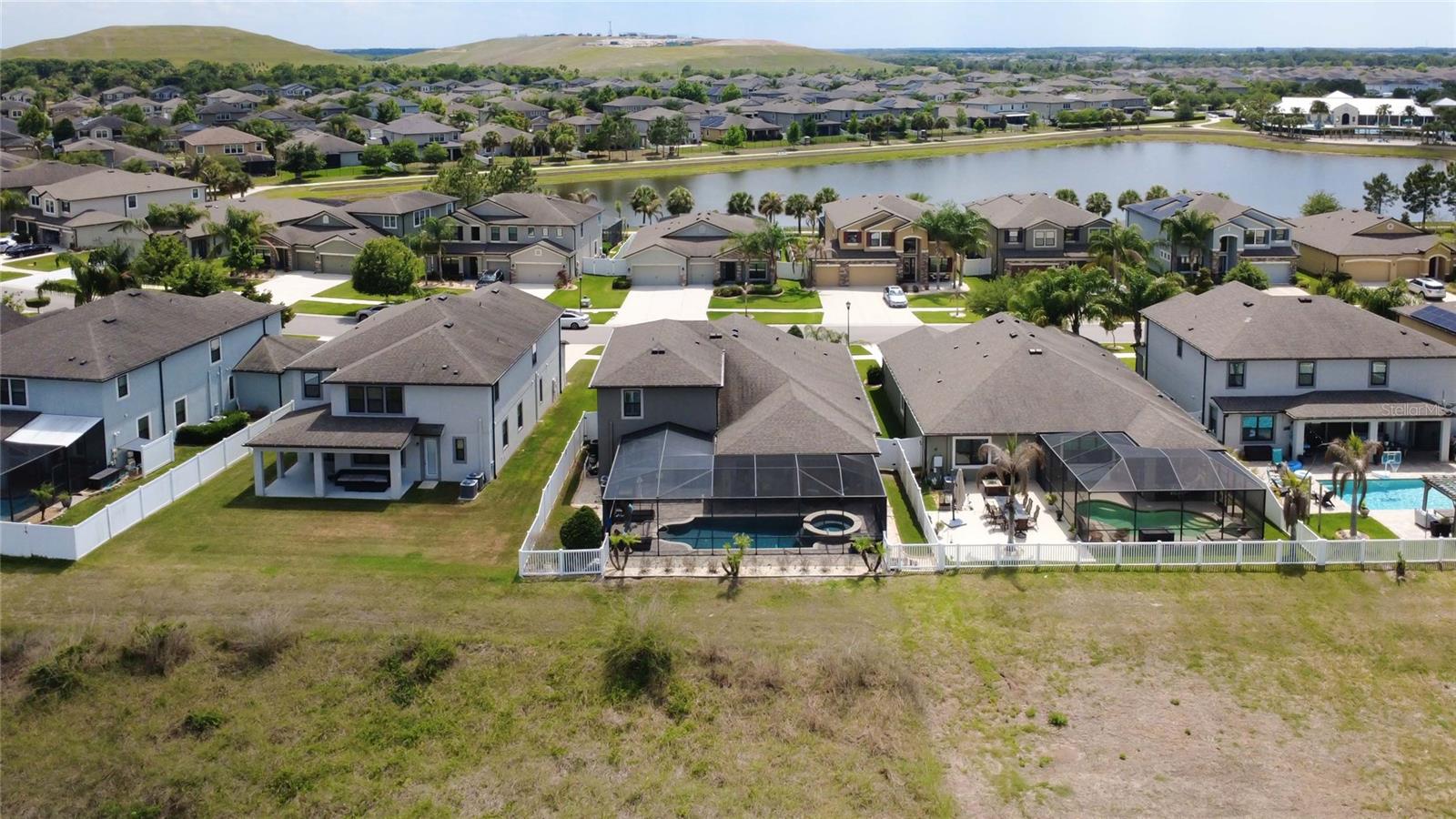 11422 LELAND GROVES DR, RIVERVIEW, FL, 33579
