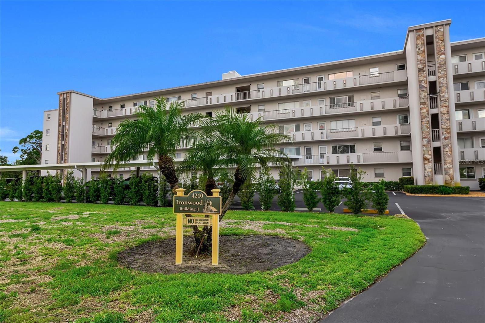 4210 IRONWOOD CIR #403J, BRADENTON, FL, 34209