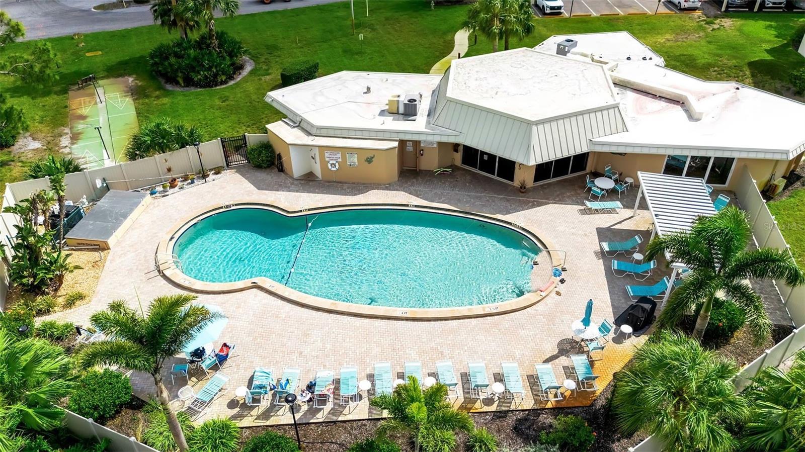 4210 IRONWOOD CIR #403J, BRADENTON, FL, 34209