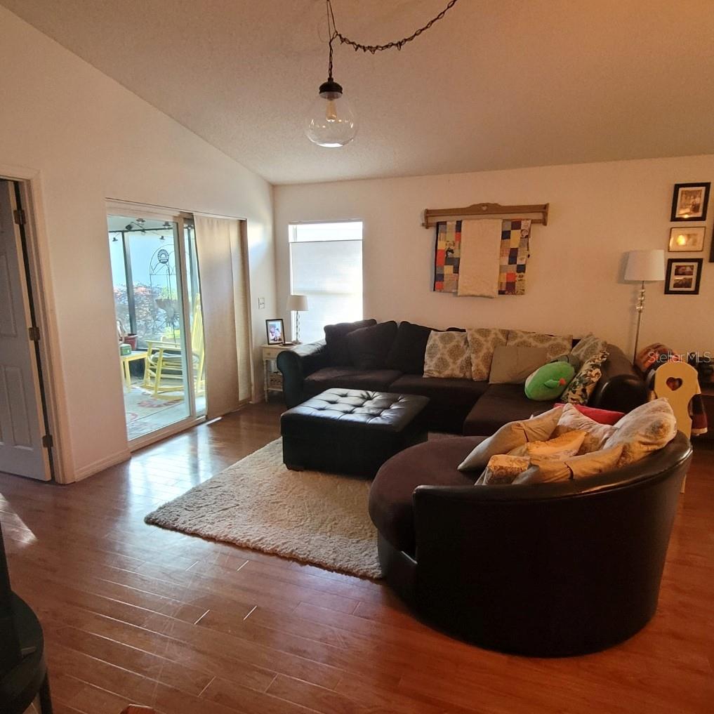 991 OLD CUTLER RD, LAKE WALES, FL, 33898