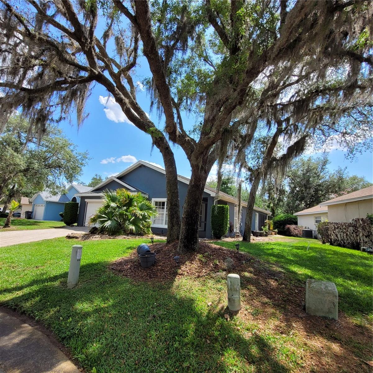 991 OLD CUTLER RD, LAKE WALES, FL, 33898