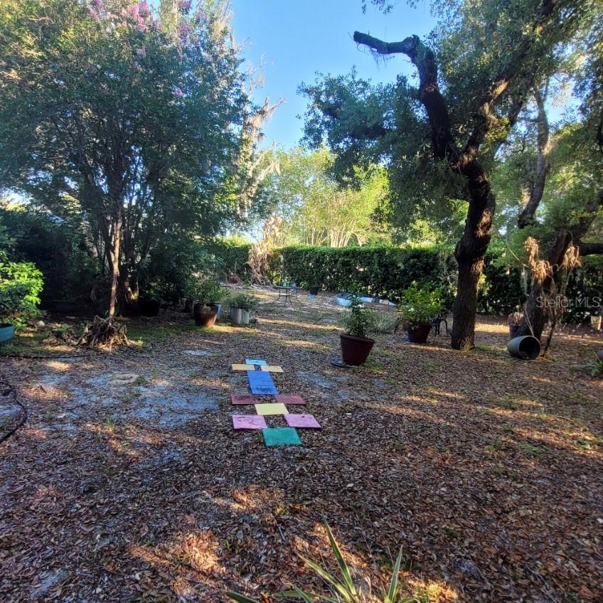 991 OLD CUTLER RD, LAKE WALES, FL, 33898
