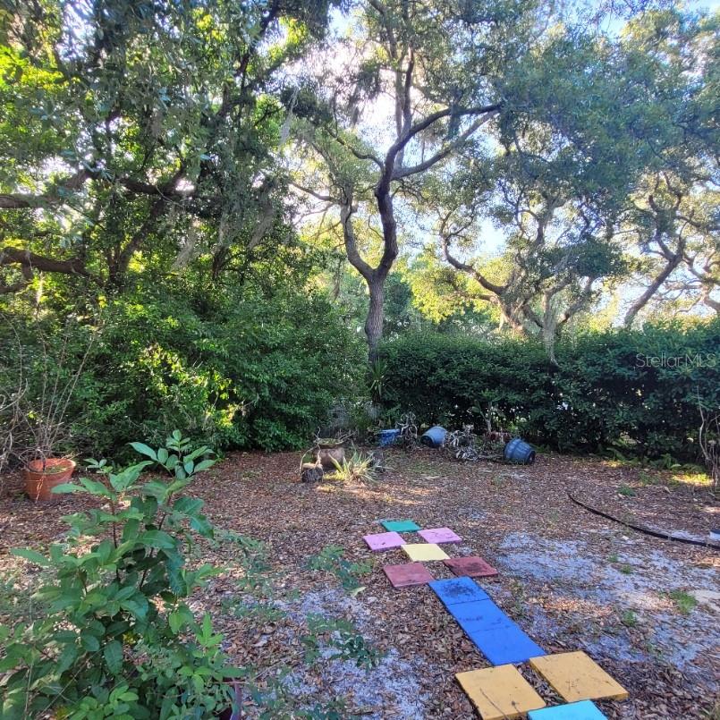 991 OLD CUTLER RD, LAKE WALES, FL, 33898