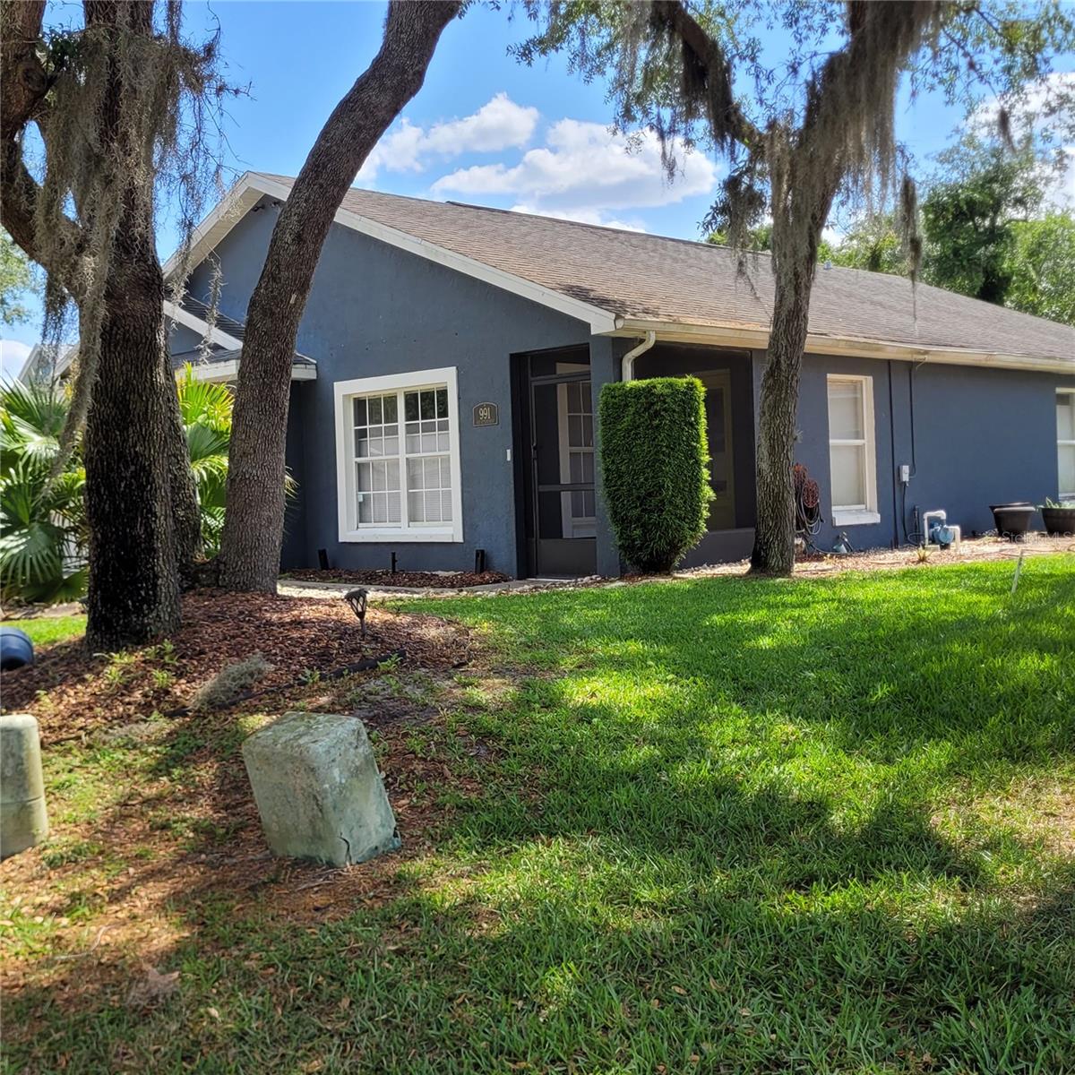 991 OLD CUTLER RD, LAKE WALES, FL, 33898