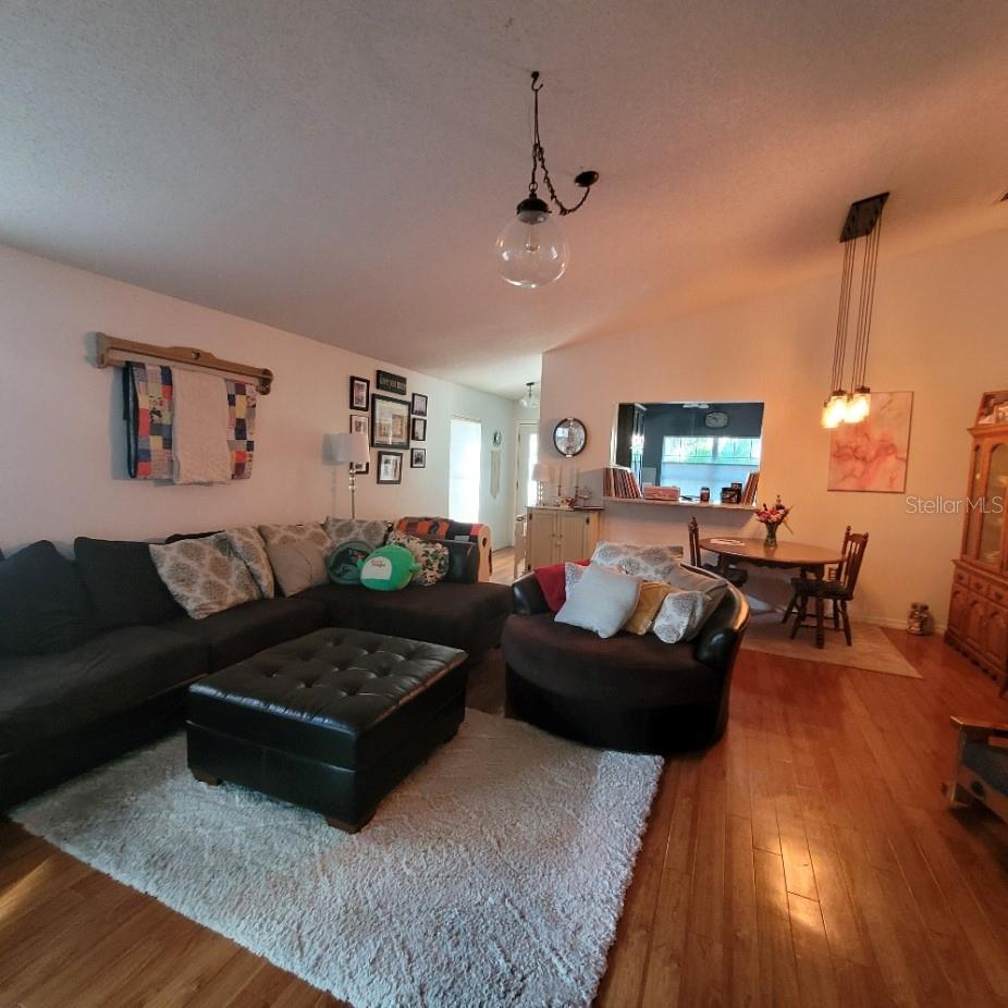 991 OLD CUTLER RD, LAKE WALES, FL, 33898