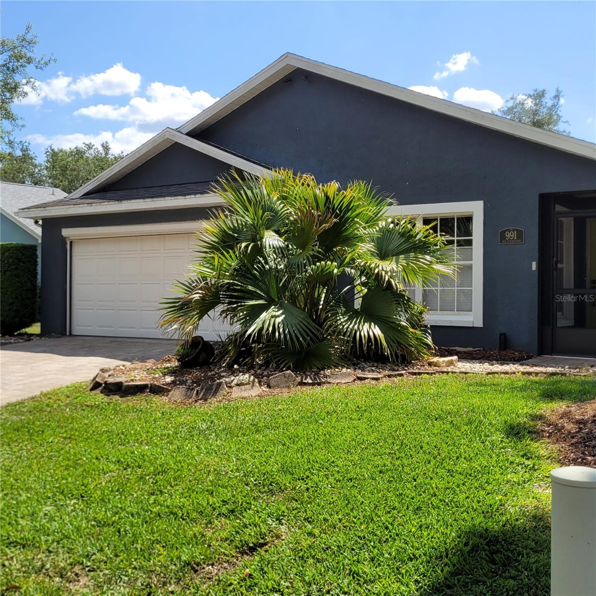 991 OLD CUTLER RD, LAKE WALES, FL, 33898
