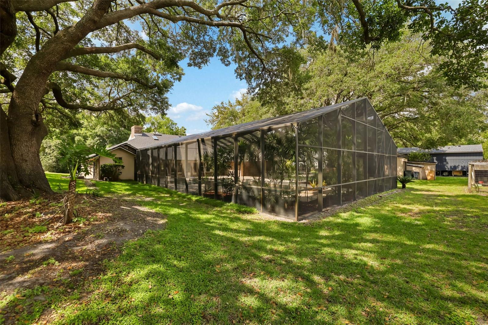 14001 COUNTRY ESTATE DR, WINTER GARDEN, FL, 34787