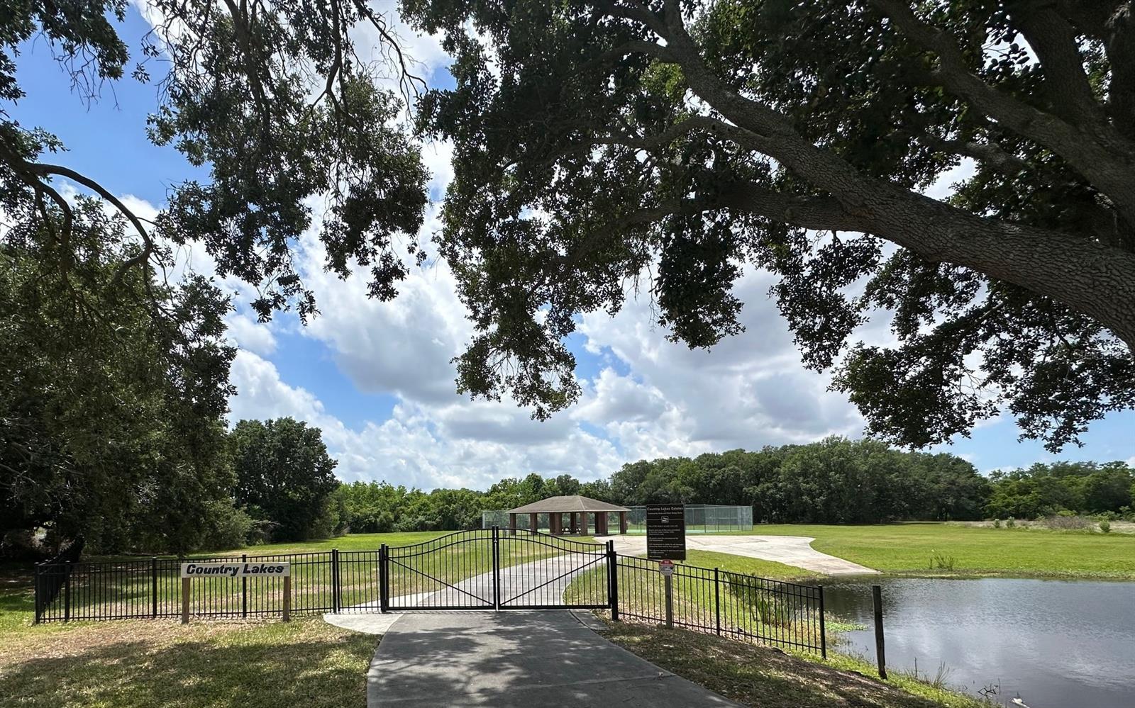 14001 COUNTRY ESTATE DR, WINTER GARDEN, FL, 34787