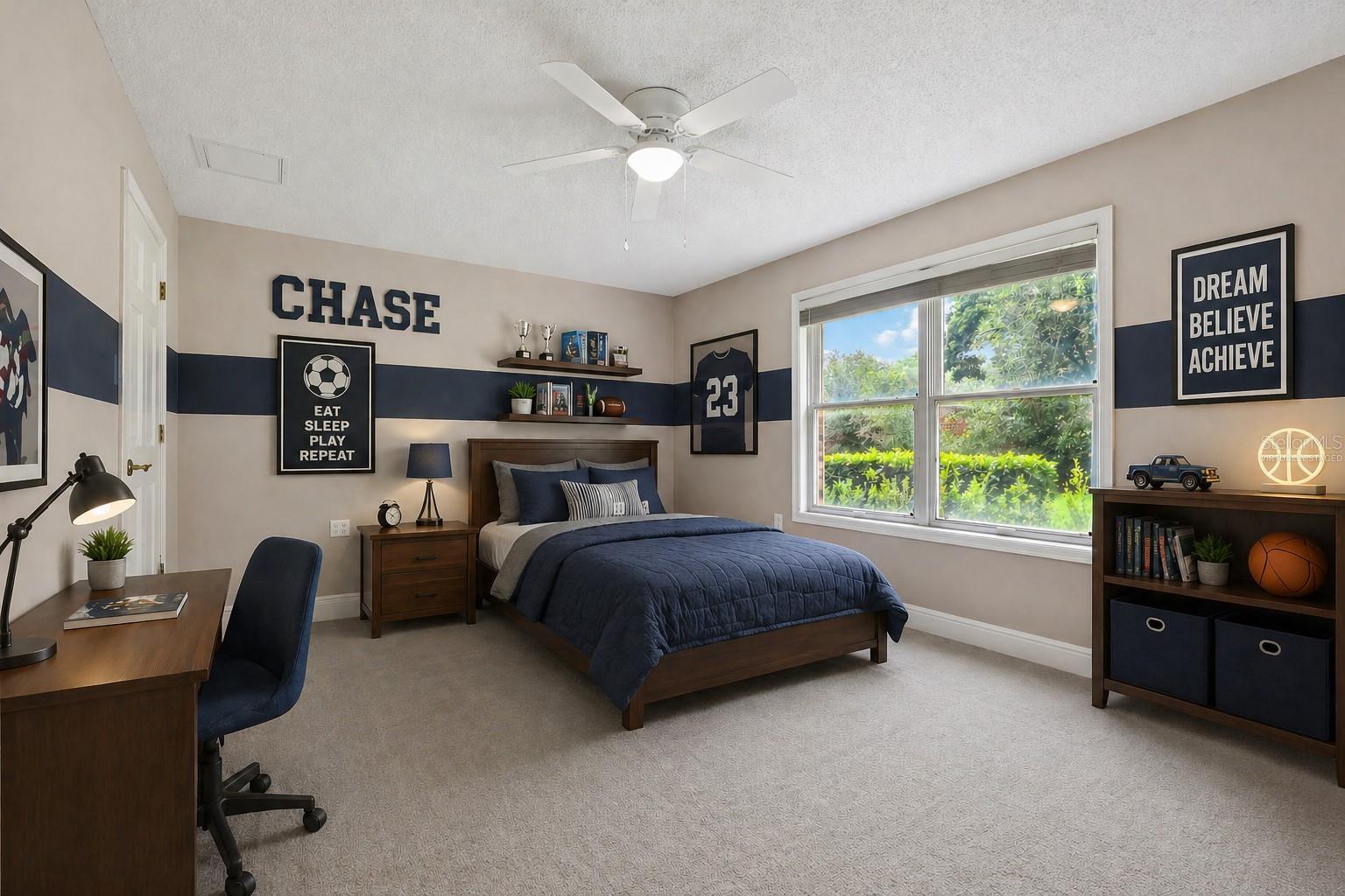 14001 COUNTRY ESTATE DR, WINTER GARDEN, FL, 34787