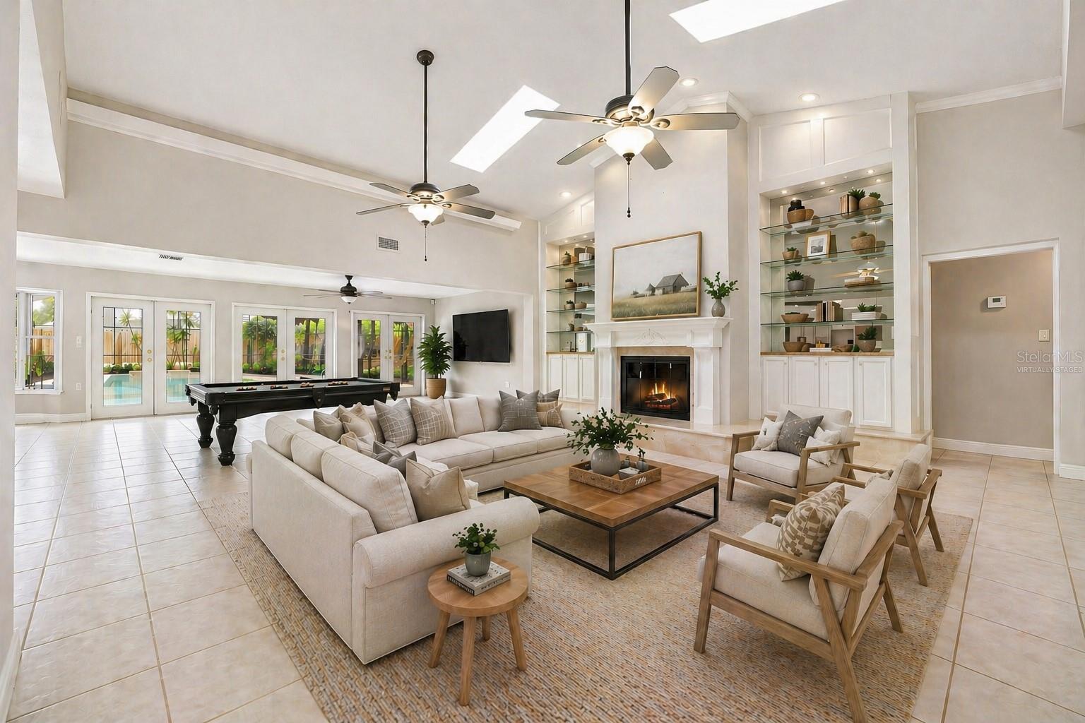 14001 COUNTRY ESTATE DR, WINTER GARDEN, FL, 34787