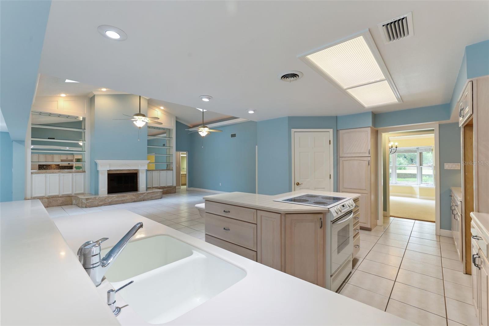 14001 COUNTRY ESTATE DR, WINTER GARDEN, FL, 34787