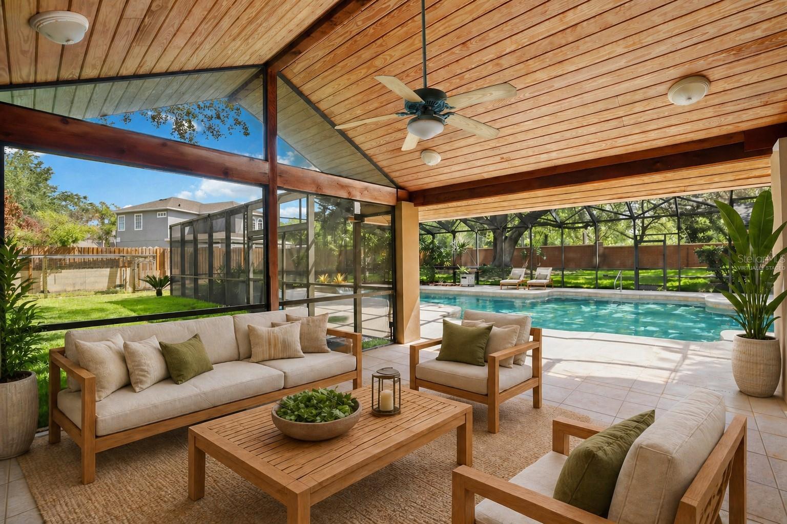 14001 COUNTRY ESTATE DR, WINTER GARDEN, FL, 34787