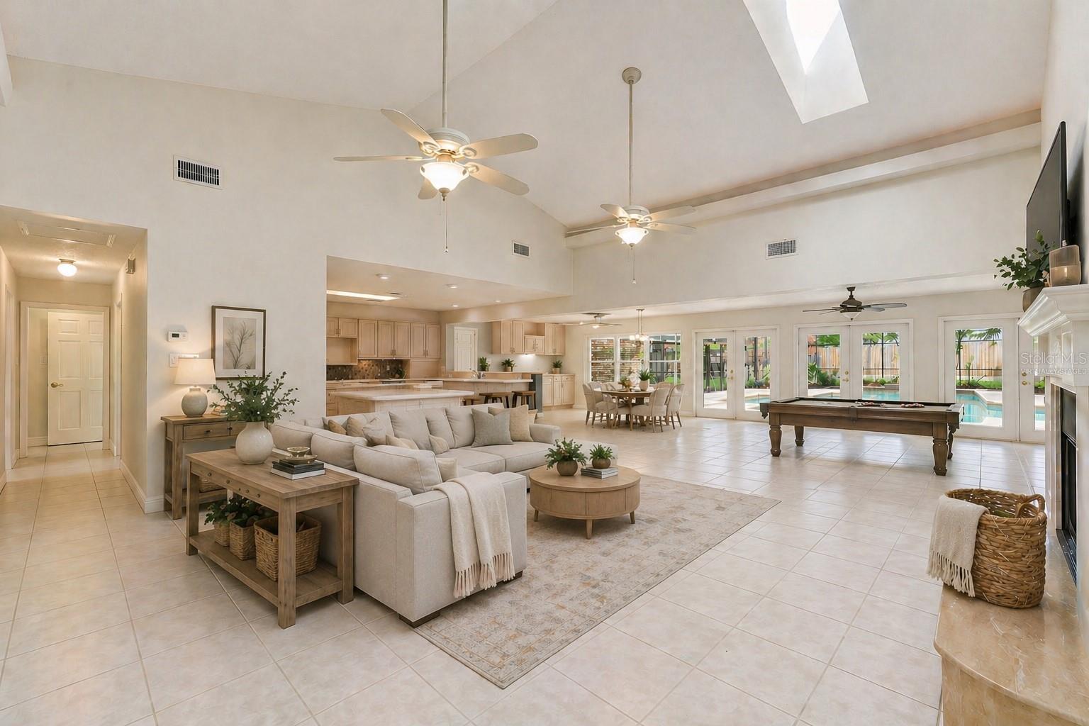 14001 COUNTRY ESTATE DR, WINTER GARDEN, FL, 34787