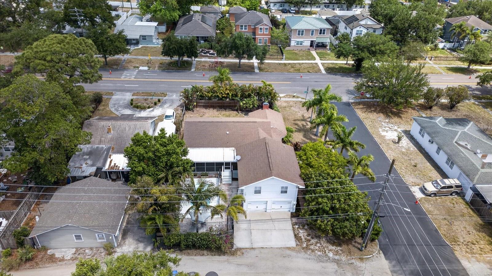 2400 9TH AVE N, ST PETERSBURG, FL, 33713