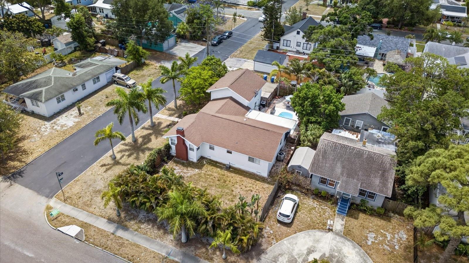 2400 9TH AVE N, ST PETERSBURG, FL, 33713