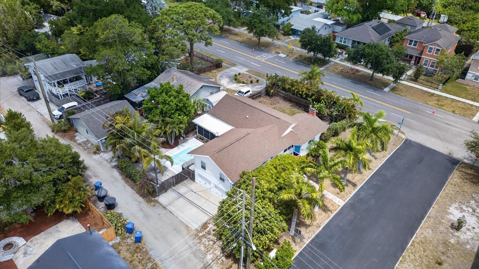 2400 9TH AVE N, ST PETERSBURG, FL, 33713