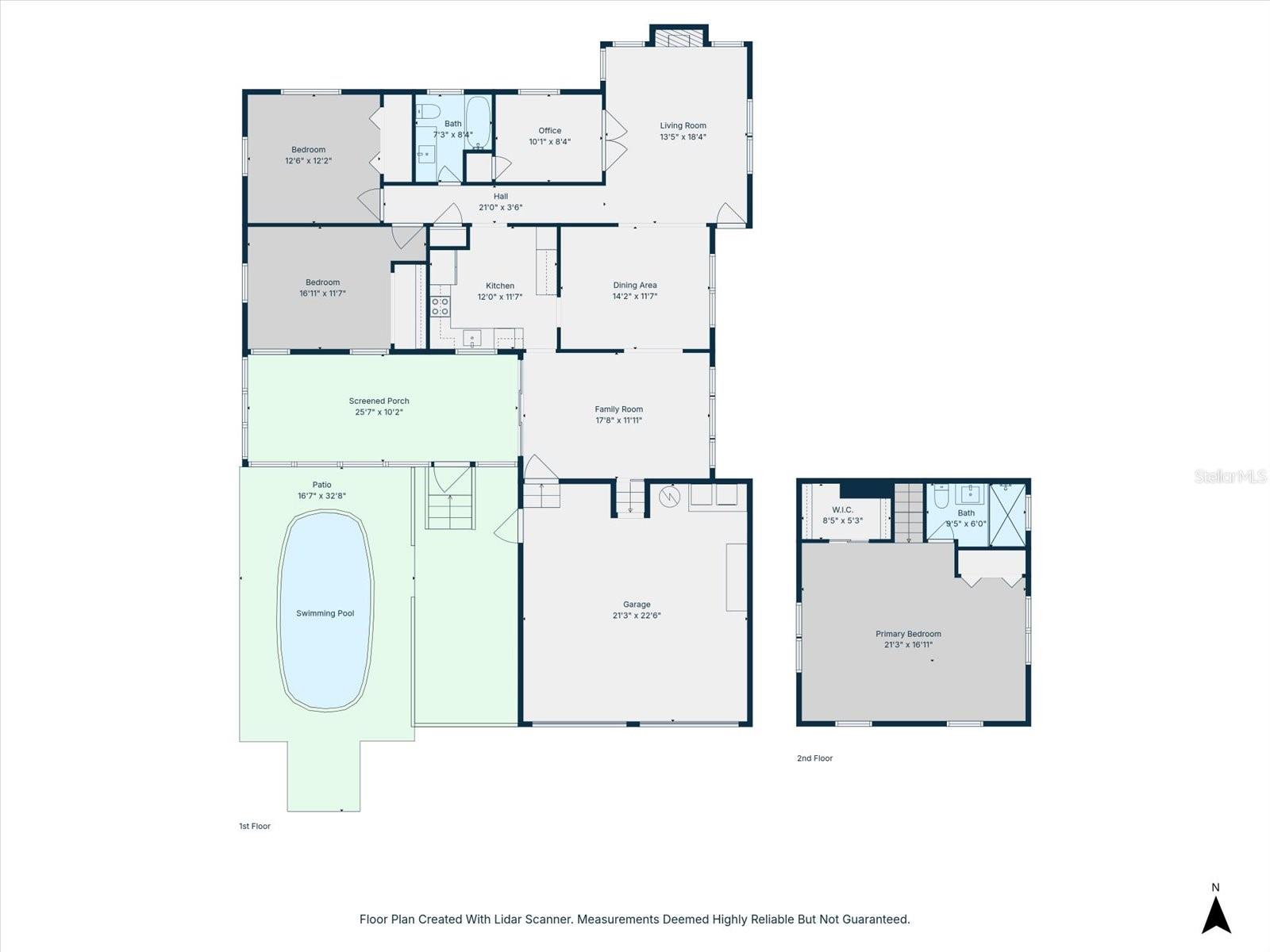 2400 9TH AVE N, ST PETERSBURG, FL, 33713