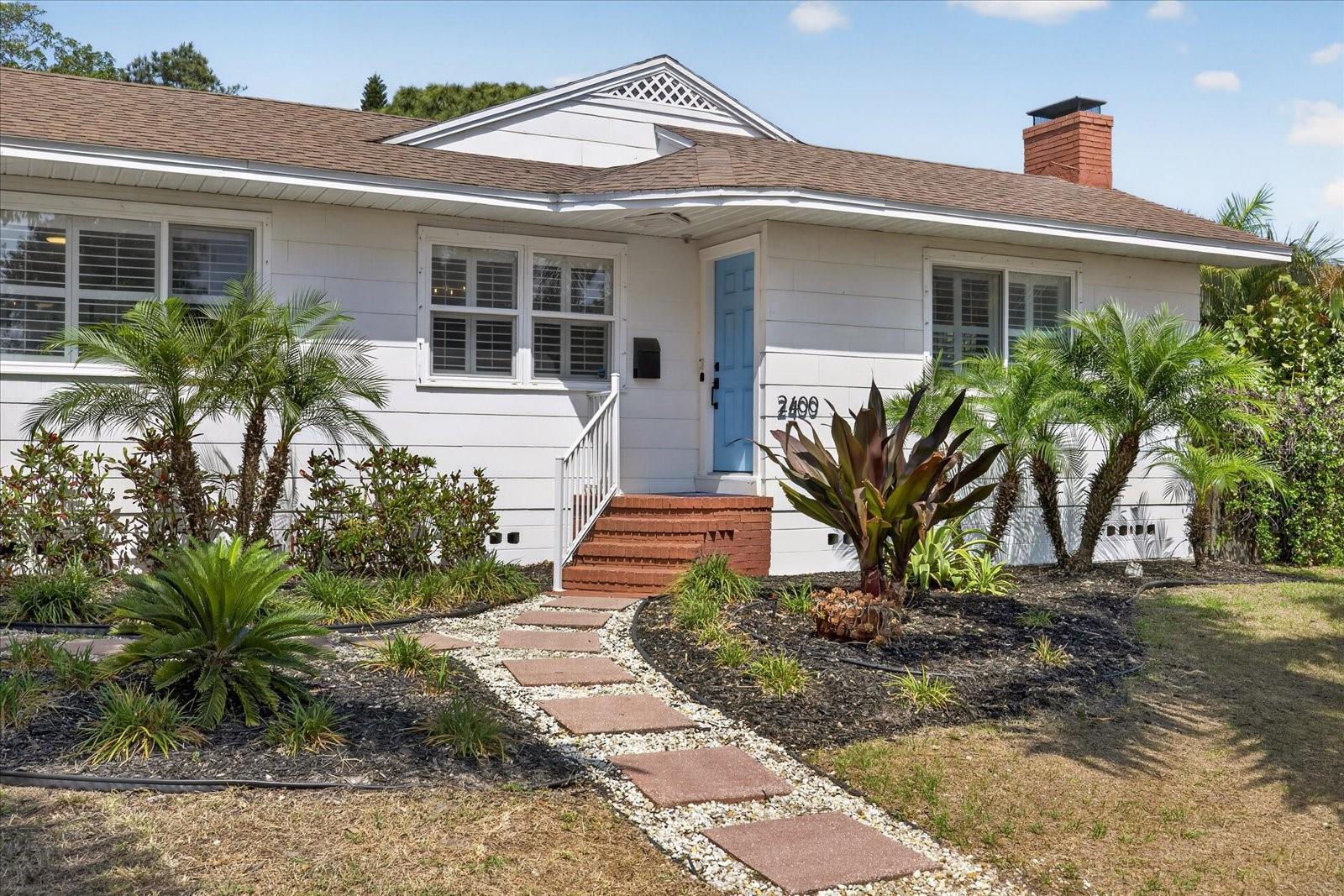 2400 9TH AVE N, ST PETERSBURG, FL, 33713