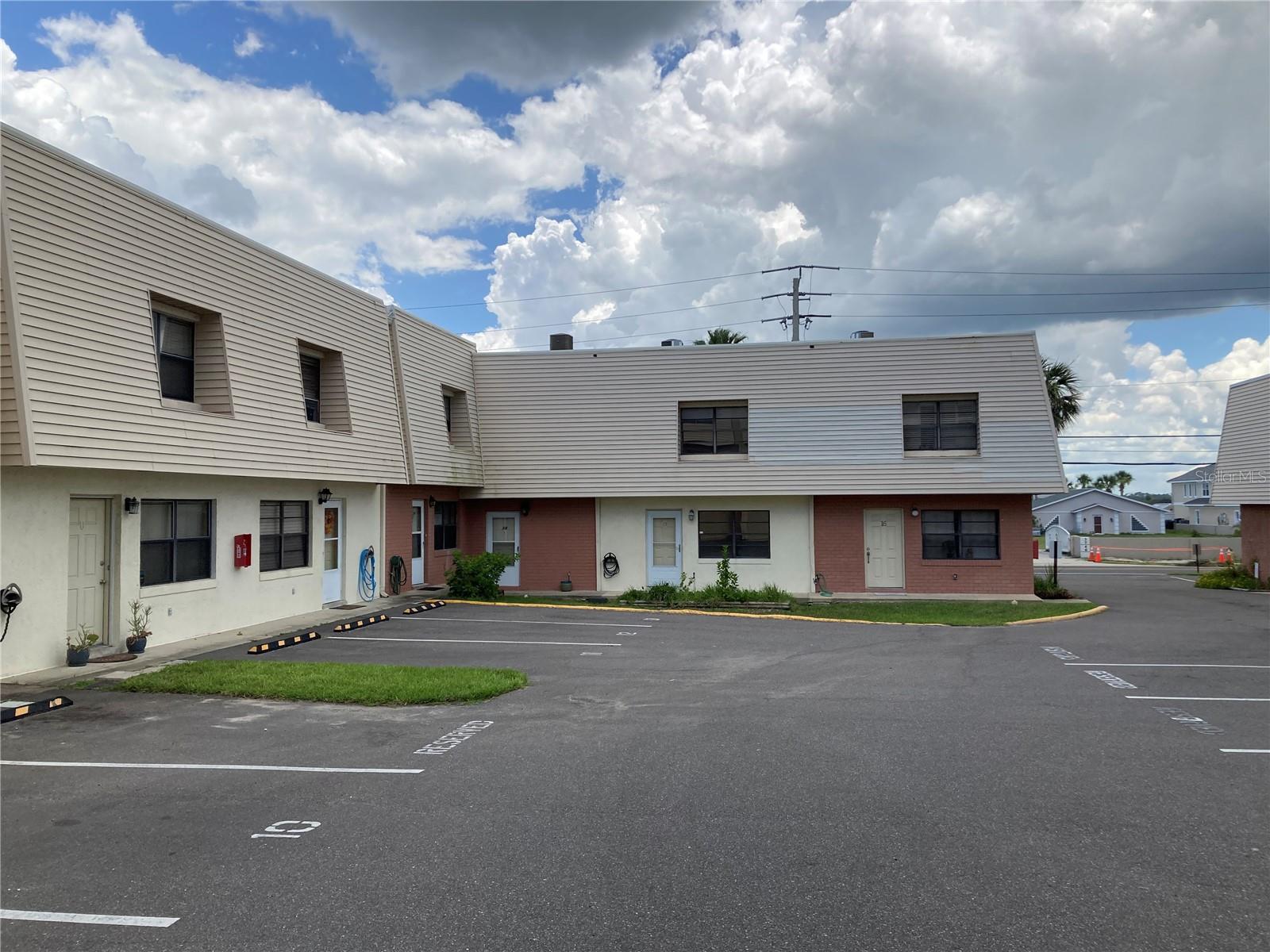 COLONY VILLAS, DAYTONA BEACH SHORES, FL, 32118