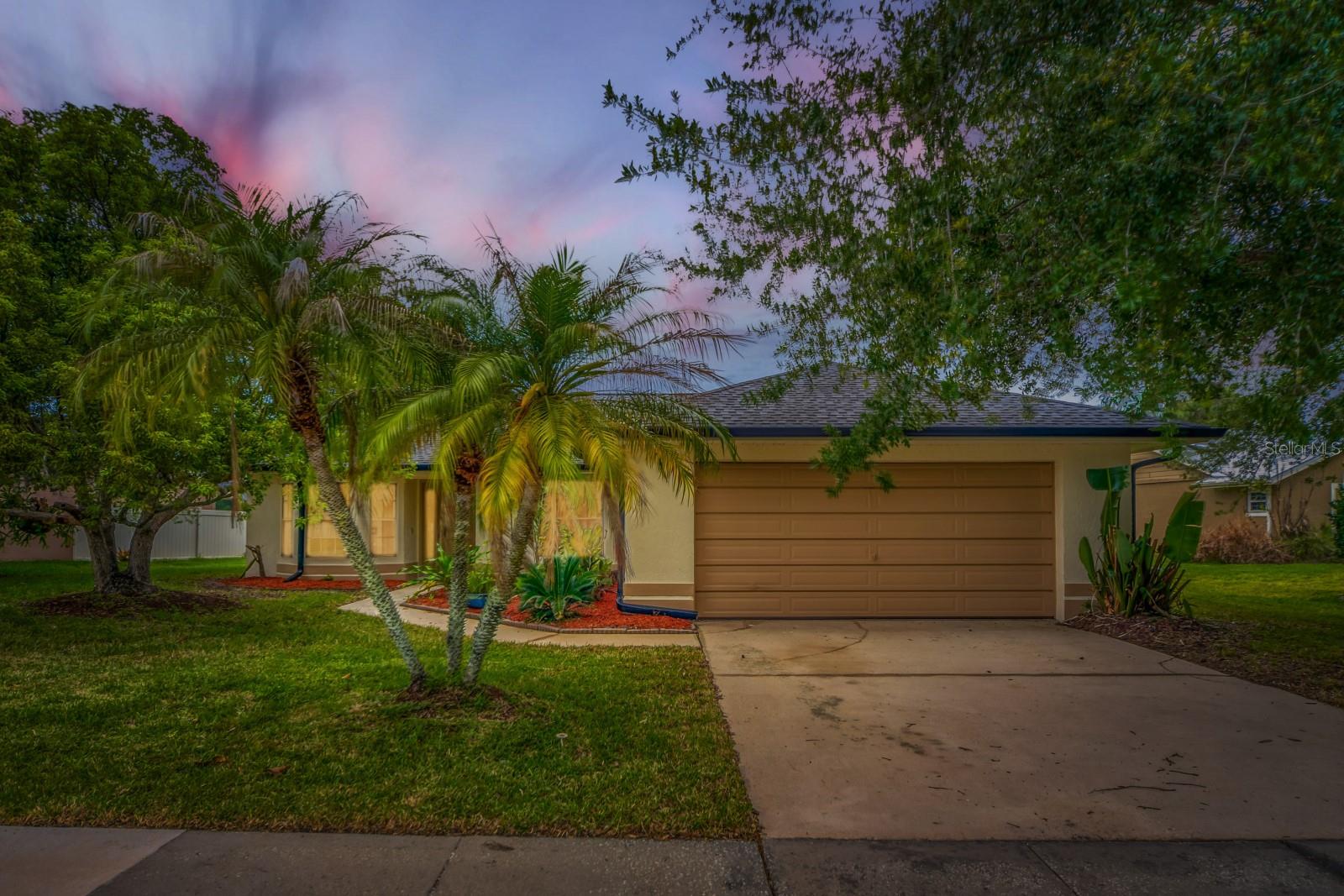 2627 TALON CT, ORLANDO, FL, 32837