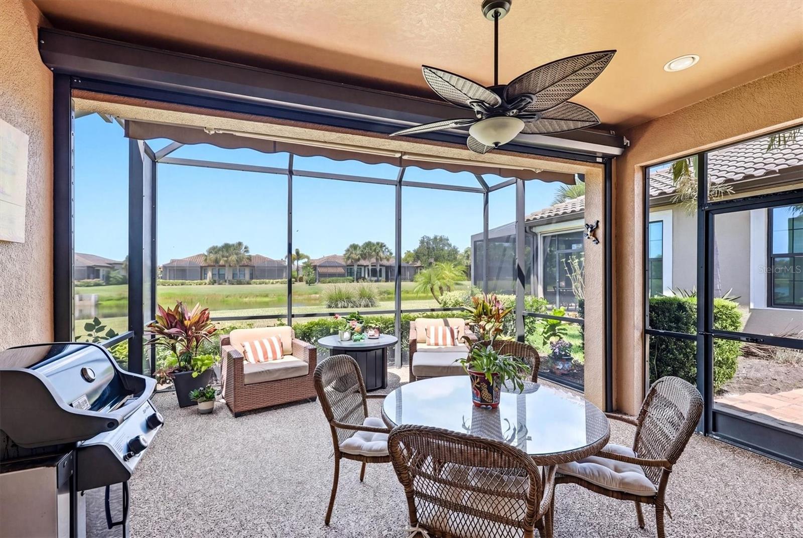 5819 CAVANO DR, SARASOTA, FL, 34231