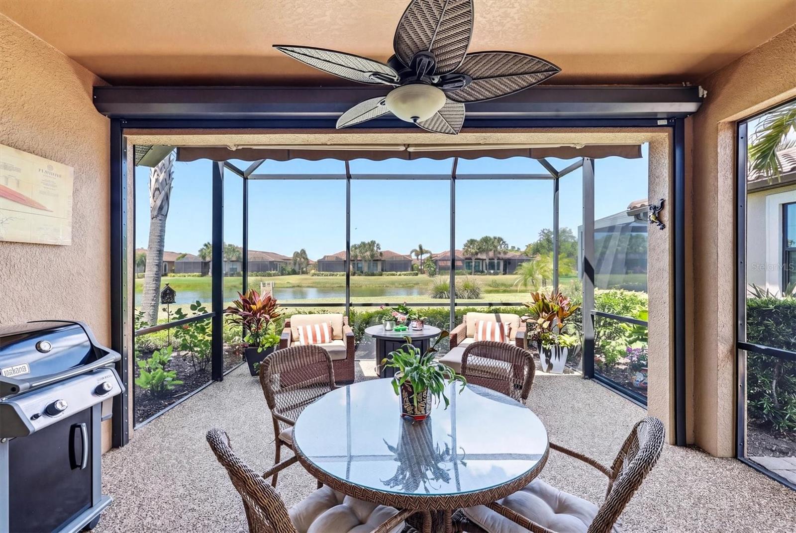 5819 CAVANO DR, SARASOTA, FL, 34231