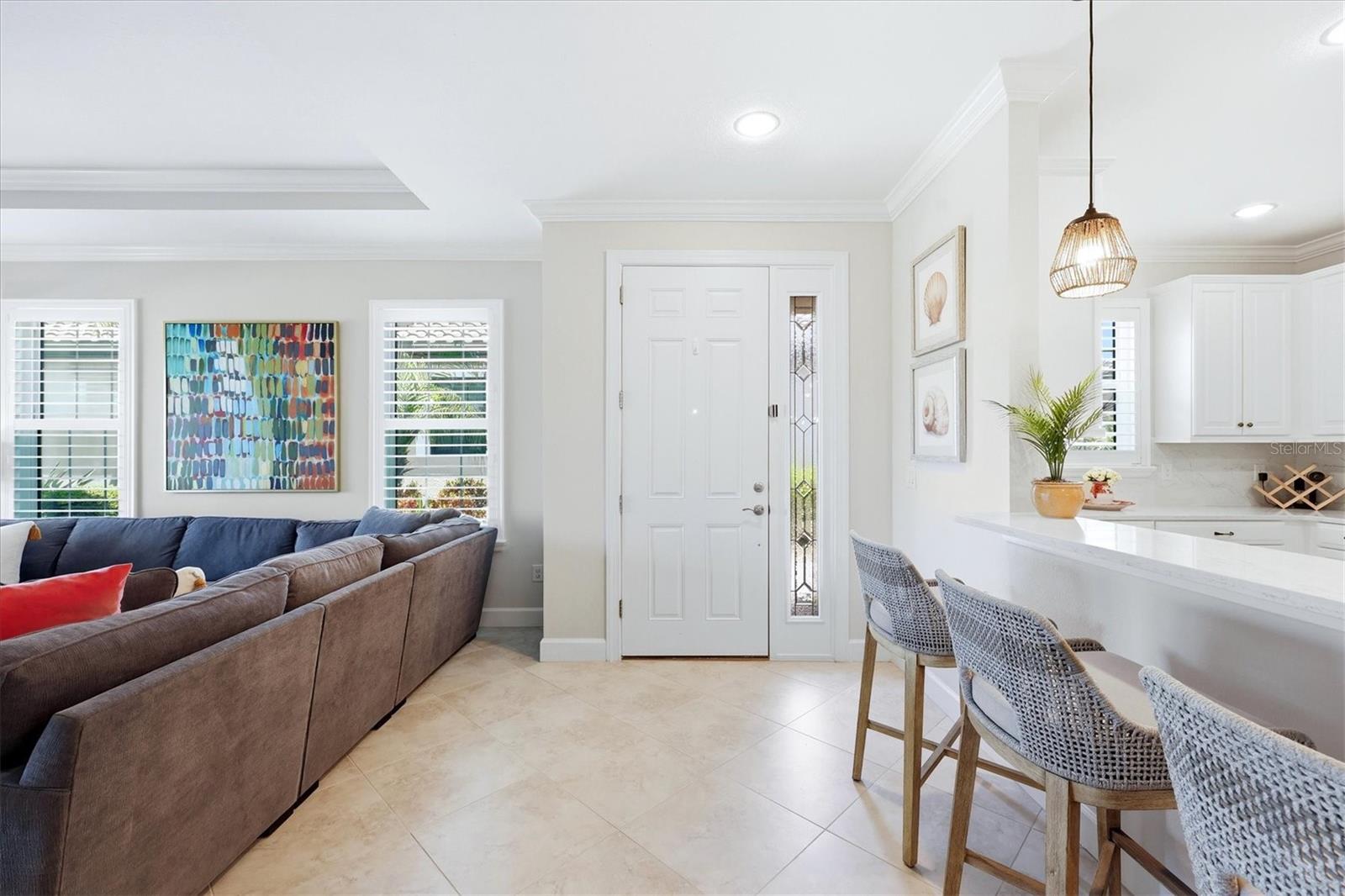 5819 CAVANO DR, SARASOTA, FL, 34231