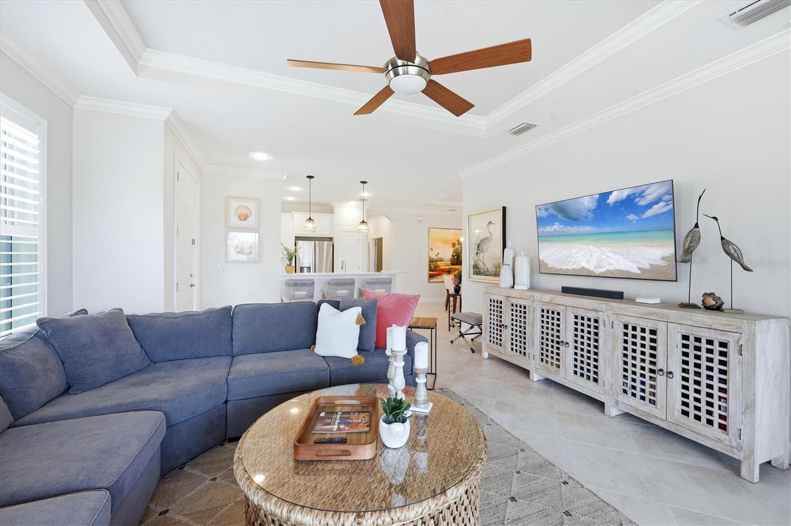 5819 CAVANO DR, SARASOTA, FL, 34231