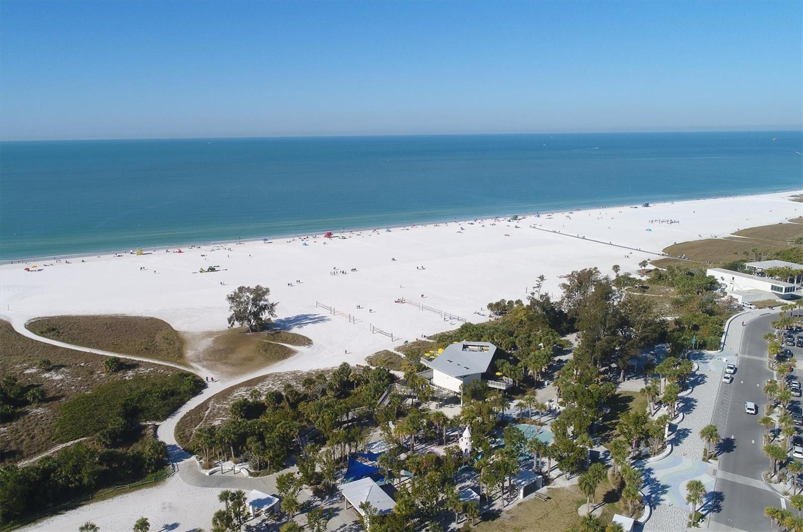 5819 CAVANO DR, SARASOTA, FL, 34231