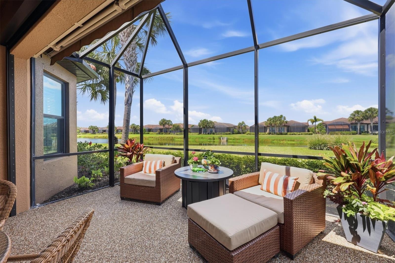 5819 CAVANO DR, SARASOTA, FL, 34231