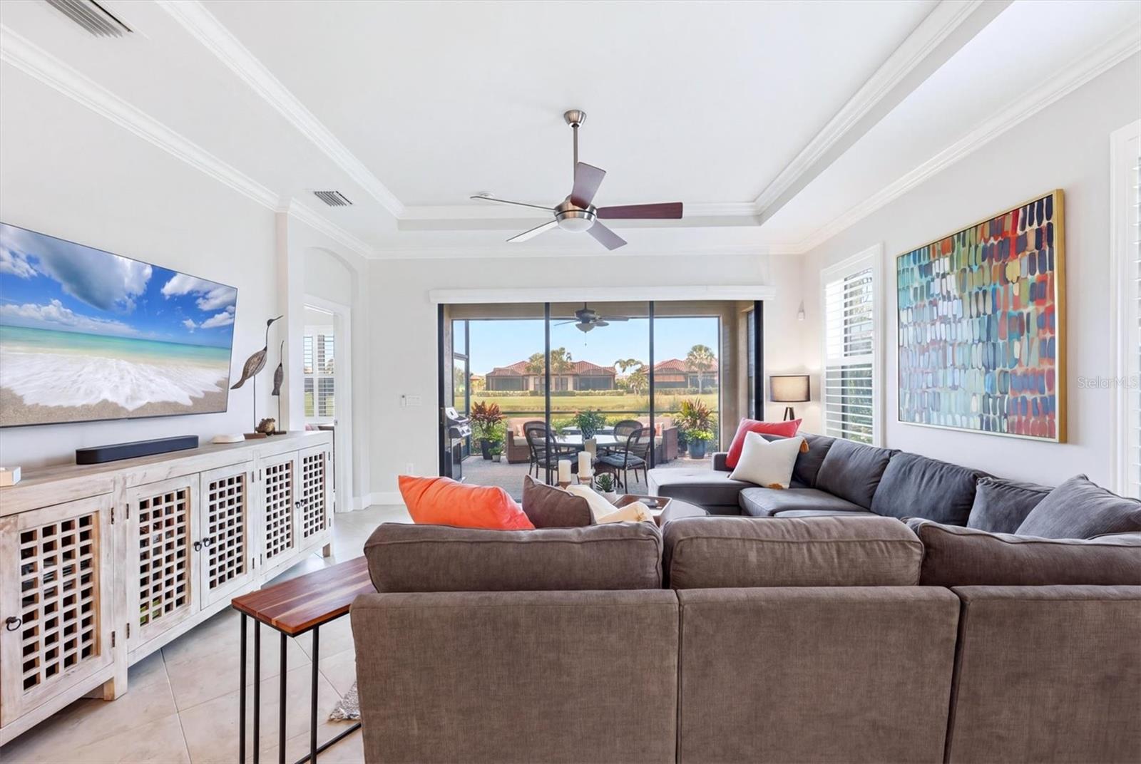 5819 CAVANO DR, SARASOTA, FL, 34231