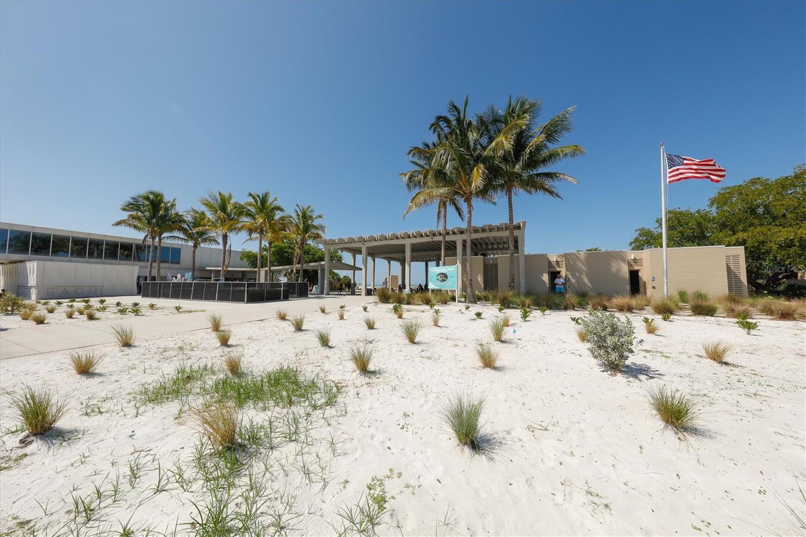 5819 CAVANO DR, SARASOTA, FL, 34231