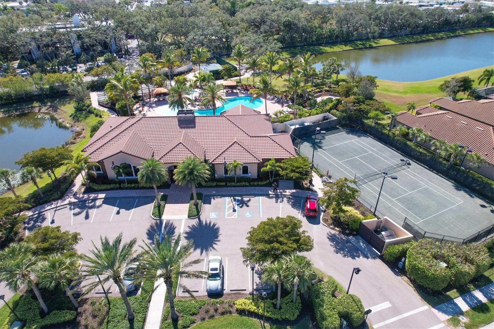 5819 CAVANO DR, SARASOTA, FL, 34231