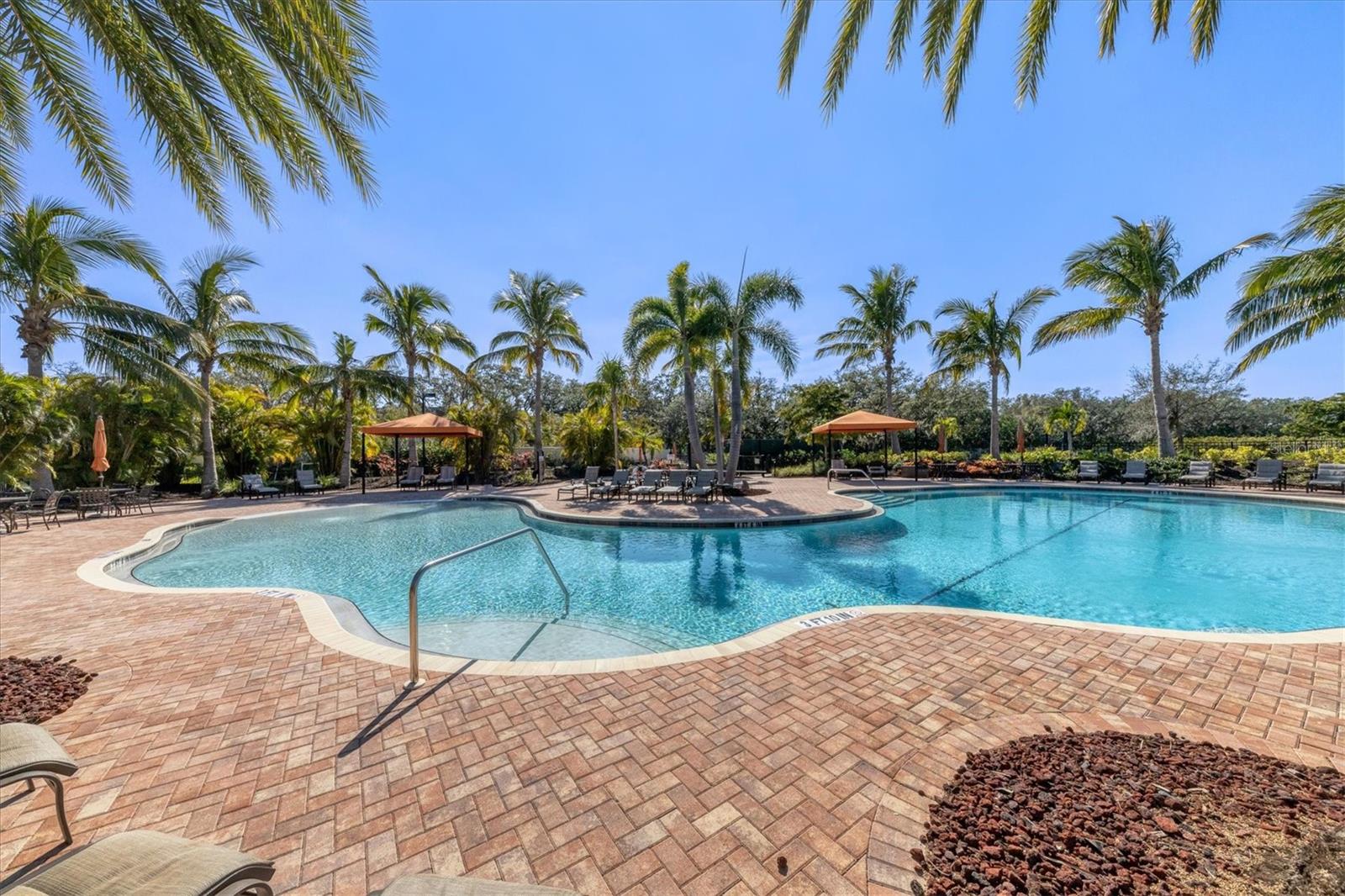 5819 CAVANO DR, SARASOTA, FL, 34231