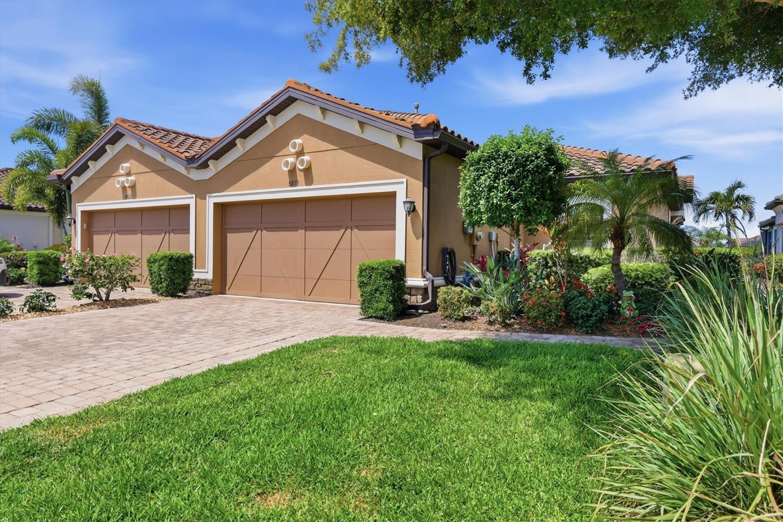5819 CAVANO DR, SARASOTA, FL, 34231