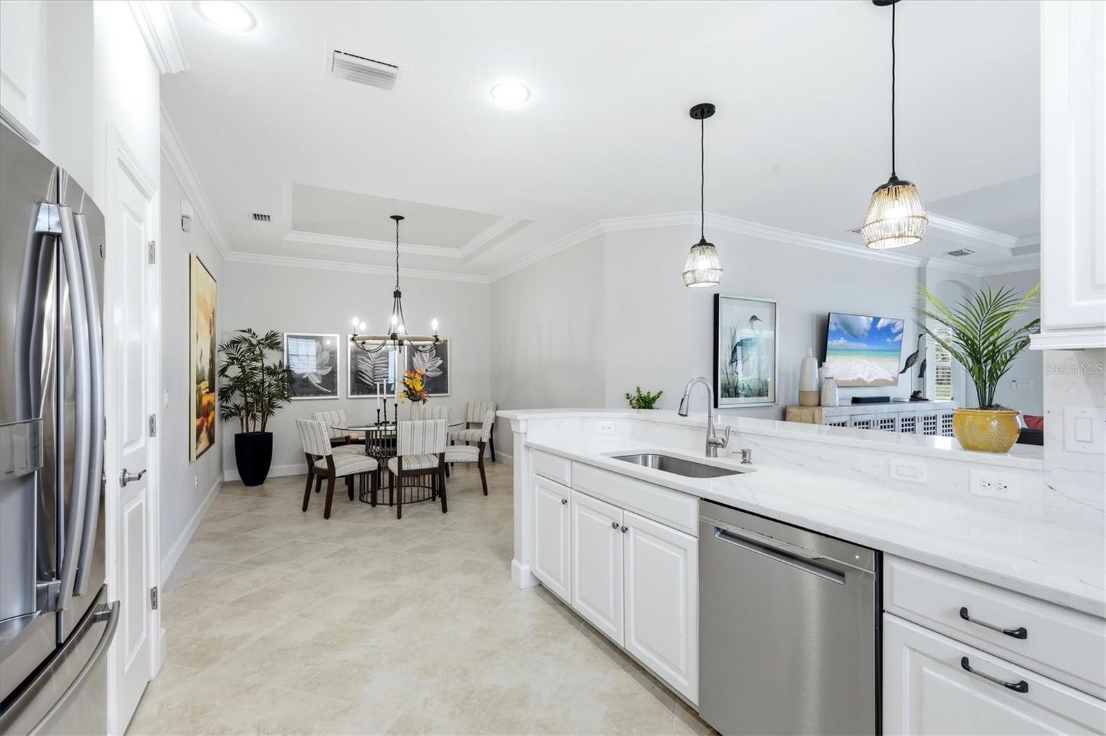 5819 CAVANO DR, SARASOTA, FL, 34231