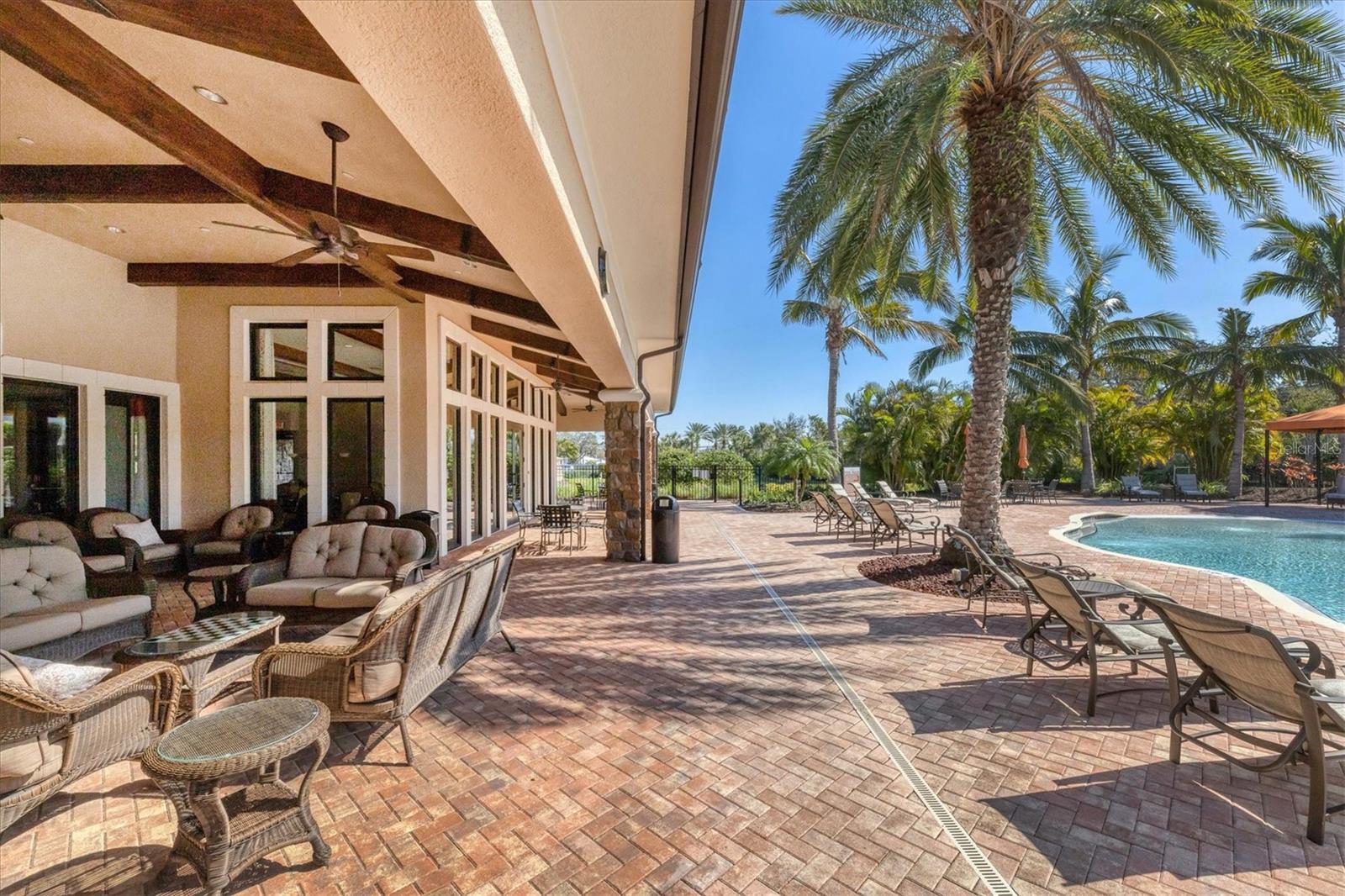5819 CAVANO DR, SARASOTA, FL, 34231