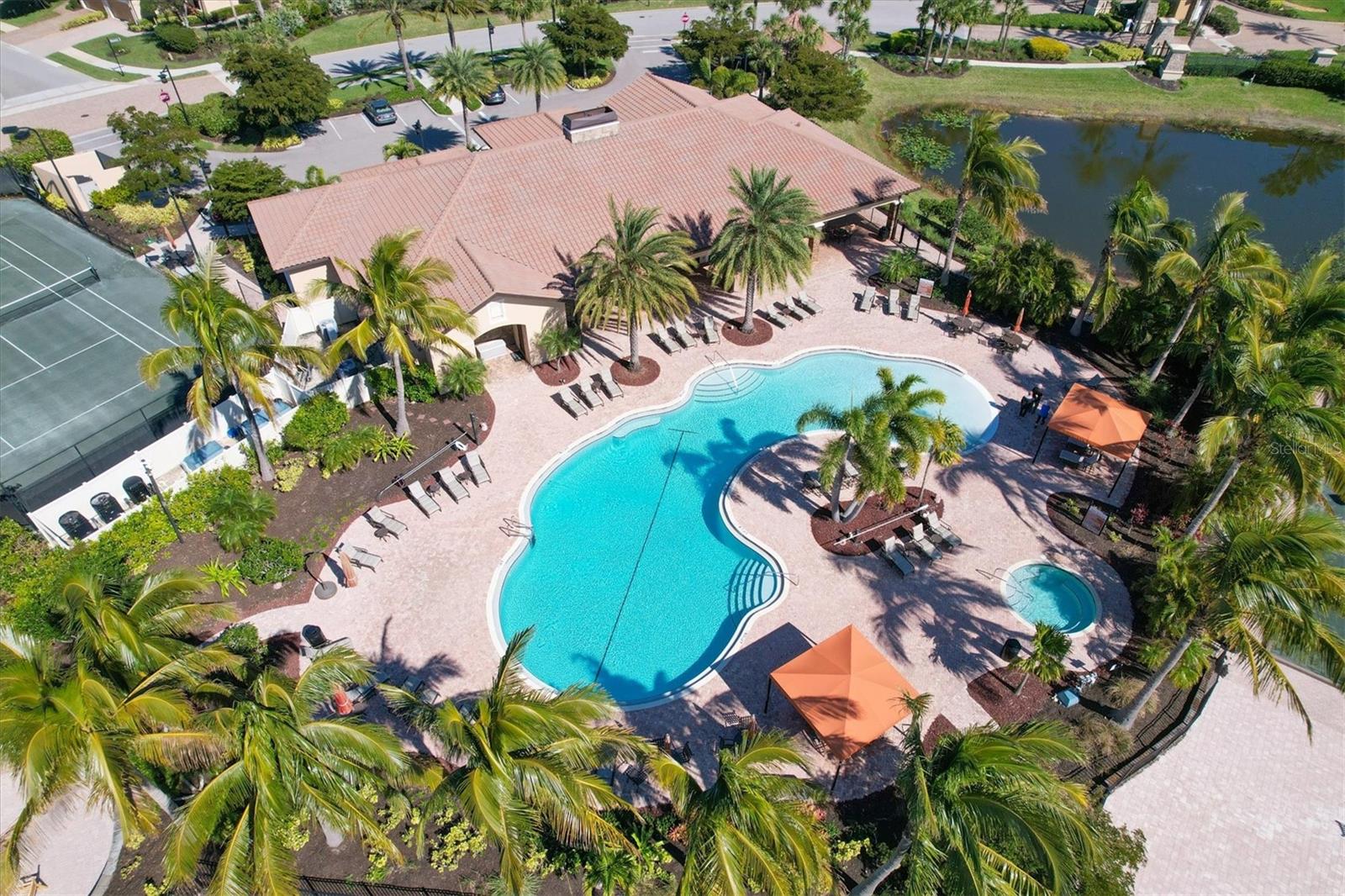 5819 CAVANO DR, SARASOTA, FL, 34231
