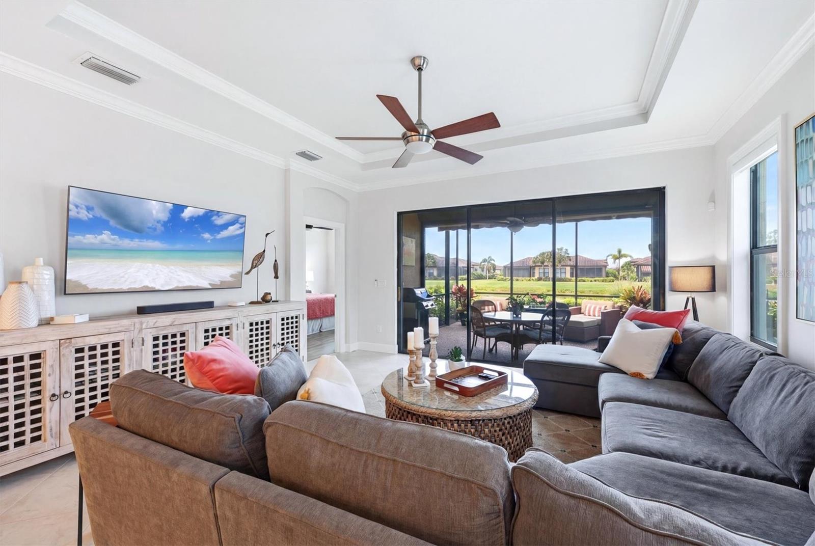 5819 CAVANO DR, SARASOTA, FL, 34231