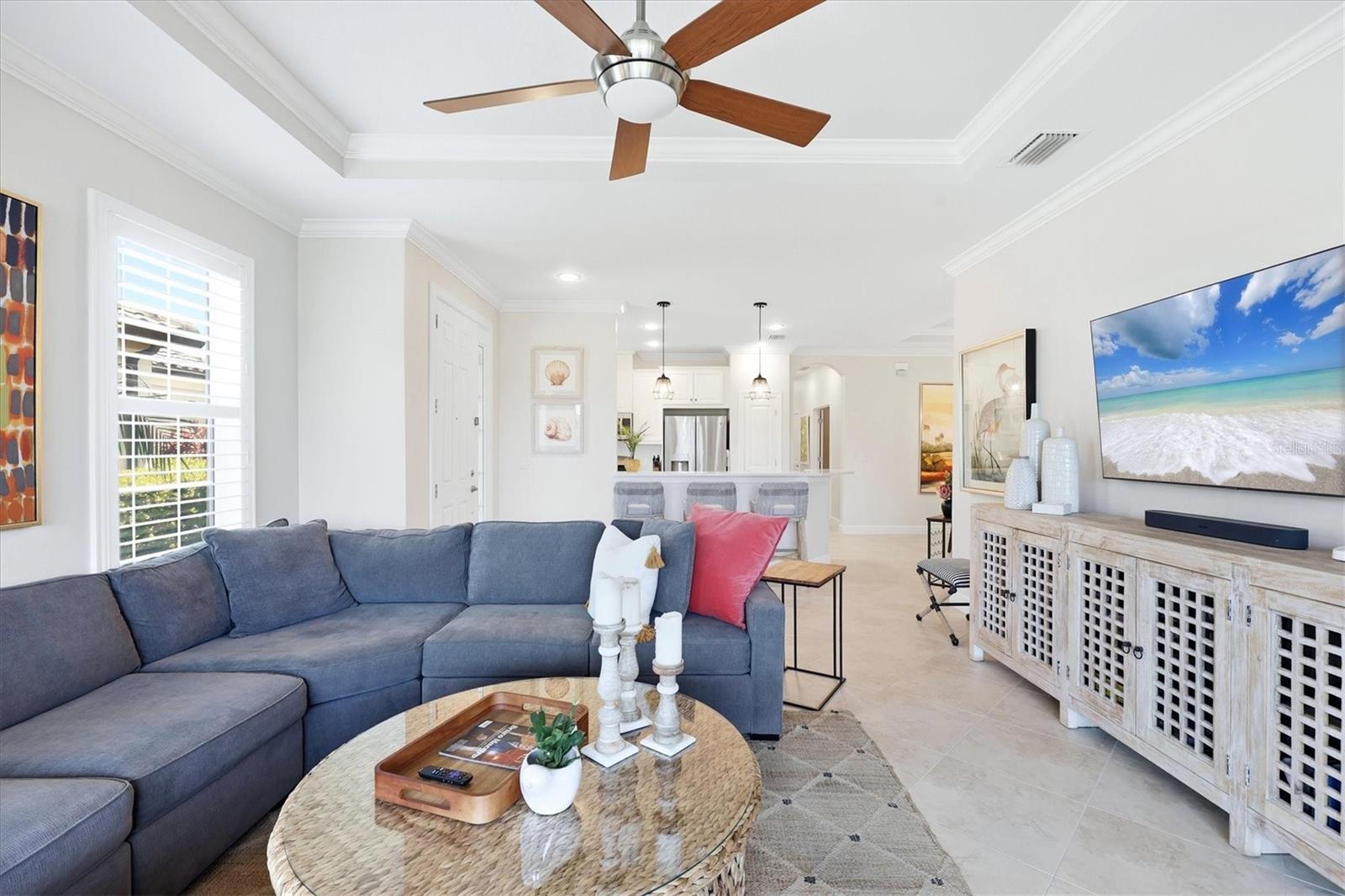 5819 CAVANO DR, SARASOTA, FL, 34231