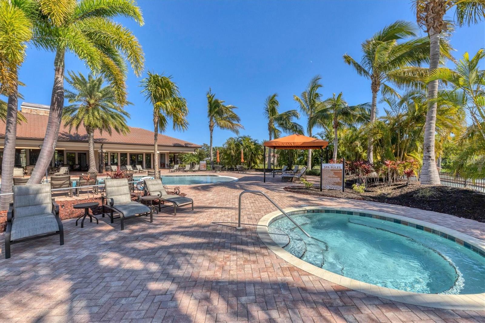 5819 CAVANO DR, SARASOTA, FL, 34231